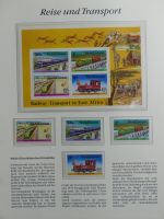 Motiv Eisenbahn nach Borek besammelt in 4 Borek Alben #MA156