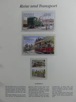 Motiv Eisenbahn nach Borek besammelt in 4 Borek Alben #MA156