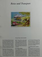 Motiv Eisenbahn nach Borek besammelt in 4 Borek Alben #MA156