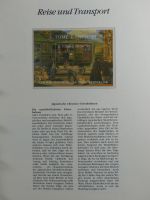 Motiv Eisenbahn nach Borek besammelt in 4 Borek Alben #MA156