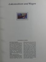 Motiv Eisenbahn nach Borek besammelt in 4 Borek Alben #MA156