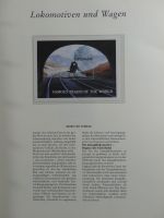 Motiv Eisenbahn nach Borek besammelt in 4 Borek Alben #MA156