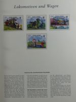 Motiv Eisenbahn nach Borek besammelt in 4 Borek Alben #MA156