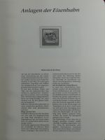 Motiv Eisenbahn nach Borek besammelt in 4 Borek Alben #MA156