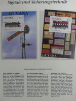 Motiv Eisenbahn nach Borek besammelt in 4 Borek Alben #MA156