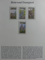 Motiv Eisenbahn nach Borek besammelt in 4 Borek Alben #MA156