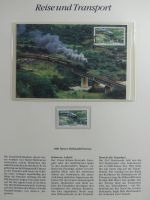 Motiv Eisenbahn nach Borek besammelt in 4 Borek Alben #MA156