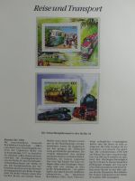 Motiv Eisenbahn nach Borek besammelt in 4 Borek Alben #MA156