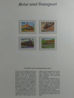 Motiv Eisenbahn nach Borek besammelt in 4 Borek Alben #MA156