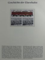 Motiv Eisenbahn nach Borek besammelt in 4 Borek Alben #MA156