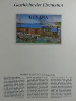 Motiv Eisenbahn nach Borek besammelt in 4 Borek Alben #MA156