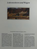 Motiv Eisenbahn nach Borek besammelt in 4 Borek Alben #MA156