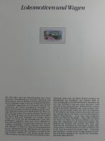 Motiv Eisenbahn nach Borek besammelt in 4 Borek Alben #MA156