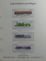 Motiv Eisenbahn nach Borek besammelt in 4 Borek Alben #MA156