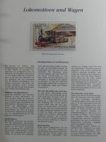 Motiv Eisenbahn nach Borek besammelt in 4 Borek Alben #MA156