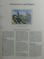 Motiv Eisenbahn nach Borek besammelt in 4 Borek Alben #MA156