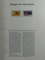 Motiv Eisenbahn nach Borek besammelt in 4 Borek Alben #MA156