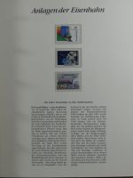 Motiv Eisenbahn nach Borek besammelt in 4 Borek Alben #MA156