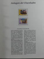 Motiv Eisenbahn nach Borek besammelt in 4 Borek Alben #MA156