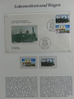 Motiv Eisenbahn nach Borek besammelt in 4 Borek Alben #MA156