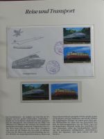 Motiv Eisenbahn nach Borek besammelt in 4 Borek Alben #MA156