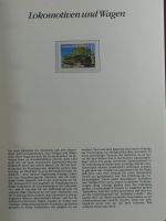 Motiv Eisenbahn nach Borek besammelt in 4 Borek Alben #MA156