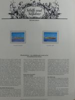 Motiv Schiffe Museumshafen Oevelgönne im Borek Album #MA160