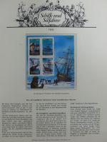 Motiv Schiffe Museumshafen Oevelgönne im Borek Album #MA160