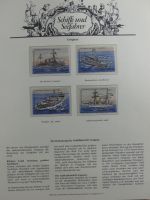 Motiv Schiffe Museumshafen Oevelgönne im Borek Album #MA160