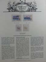 Motiv Schiffe Museumshafen Oevelgönne im Borek Album #MA160