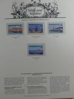 Motiv Schiffe Museumshafen Oevelgönne im Borek Album #MA160