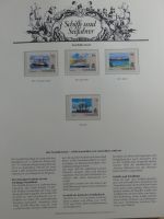 Motiv Schiffe Museumshafen Oevelgönne im Borek Album #MA160