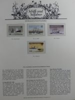 Motiv Schiffe Museumshafen Oevelgönne im Borek Album #MA160