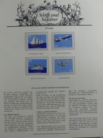 Motiv Schiffe Museumshafen Oevelgönne im Borek Album #MA160