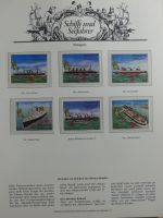 Motiv Schiffe Museumshafen Oevelgönne im Borek Album #MA160