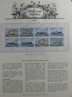 Motiv Schiffe Museumshafen Oevelgönne im Borek Album #MA160