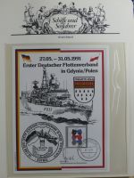 Motiv Schiffe Museumshafen Oevelgönne im Borek Album #MA160