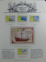 Motiv Schiffe Museumshafen Oevelgönne im Borek Album #MA160