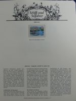 Motiv Schiffe Museumshafen Oevelgönne im Borek Album #MA160