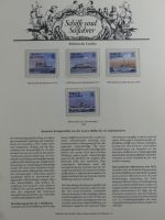 Motiv Schiffe Museumshafen Oevelgönne im Borek Album #MA160