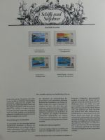 Motiv Schiffe Museumshafen Oevelgönne im Borek Album #MA160