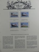 Motiv Schiffe Museumshafen Oevelgönne im Borek Album #MA160