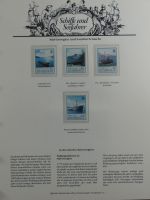 Motiv Schiffe Museumshafen Oevelgönne im Borek Album #MA160