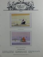 Motiv Schiffe Museumshafen Oevelgönne im Borek Album #MA160