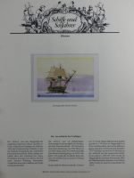 Motiv Schiffe Museumshafen Oevelgönne im Borek Album #MA160