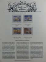 Motiv Schiffe Museumshafen Oevelgönne im Borek Album #MA160