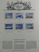 Motiv Schiffe Museumshafen Oevelgönne im Borek Album #MA160