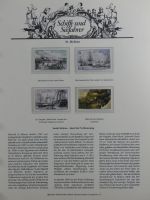 Motiv Schiffe Museumshafen Oevelgönne im Borek Album #MA160