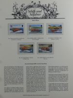 Motiv Schiffe Museumshafen Oevelgönne im Borek Album #MA160