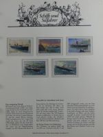 Motiv Schiffe Museumshafen Oevelgönne im Borek Album #MA160